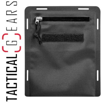 TASMANIAN TIGER TT POUCH A5 WR SCHWARZ